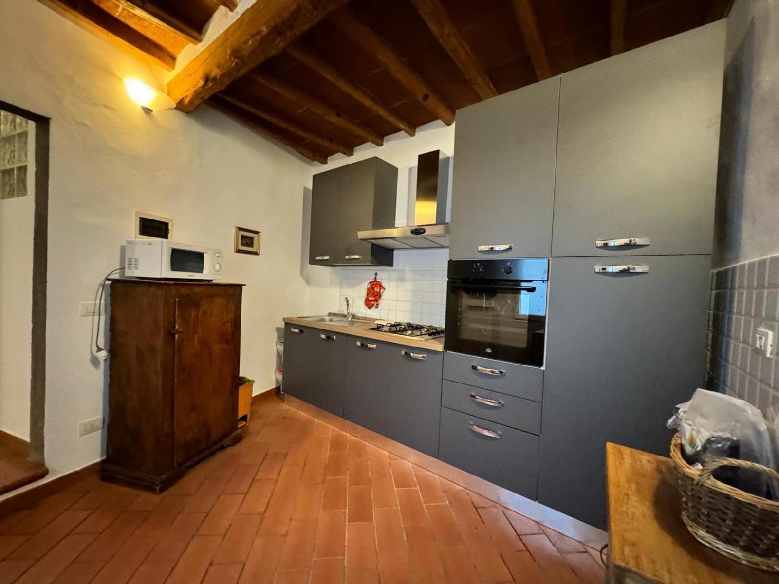 Loggia Ciompi Apartamento Florencia
