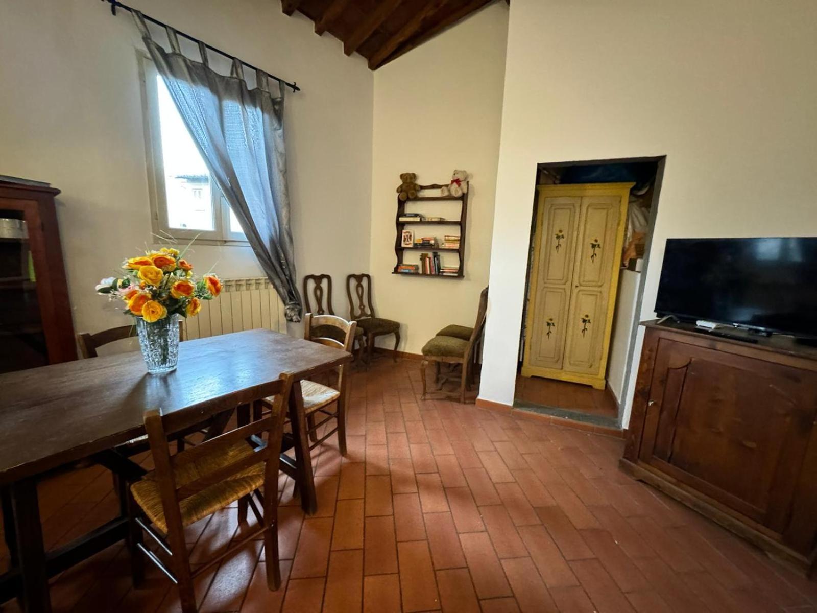 Loggia Ciompi Apartamento