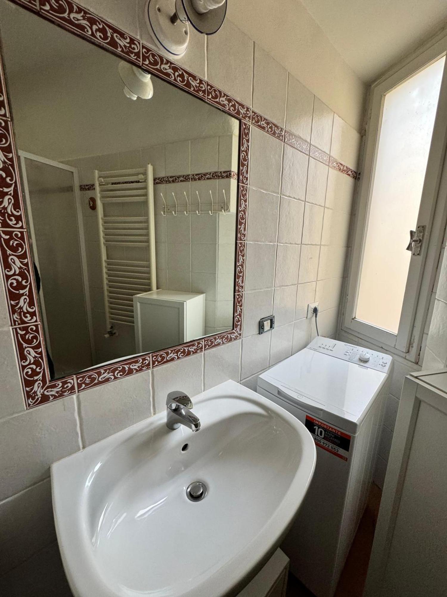 Apartamento Loggia Ciompi