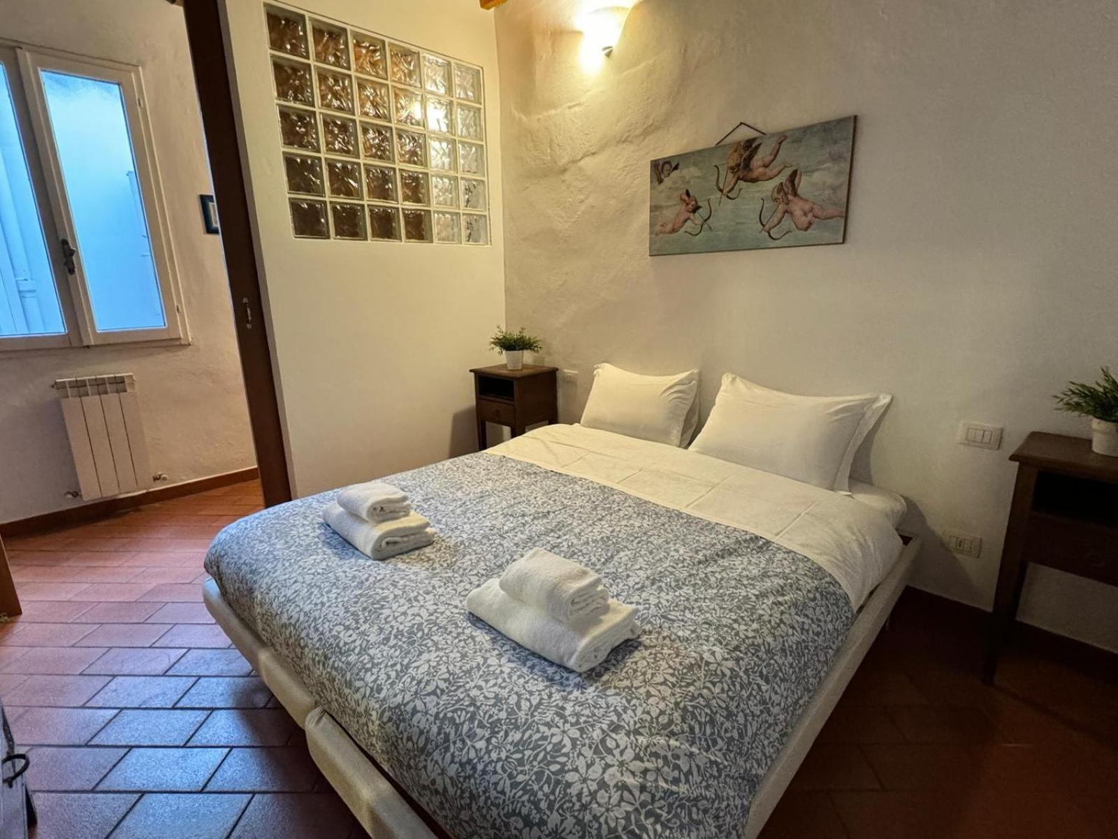 Loggia Ciompi Apartamento Florencia